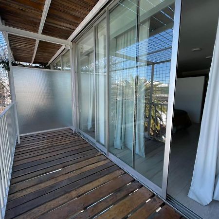 Ferienwohnung Tacha Buenos Aires Exterior foto