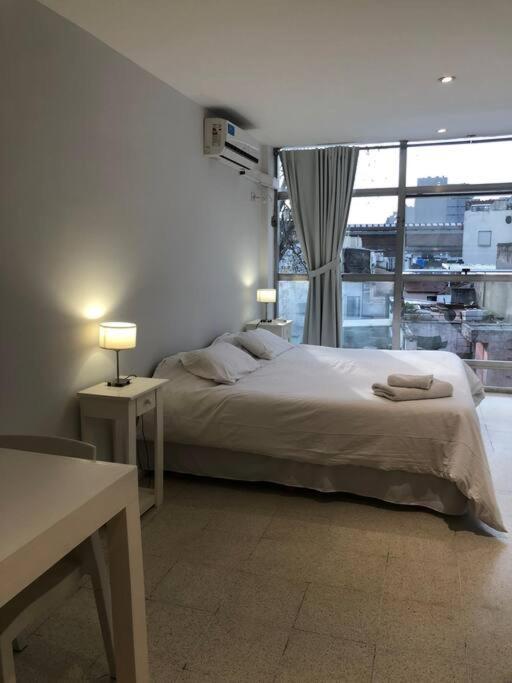 Ferienwohnung Tacha Buenos Aires Exterior foto