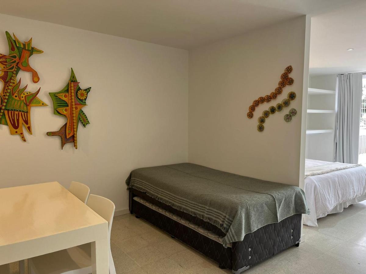 Ferienwohnung Tacha Buenos Aires Exterior foto
