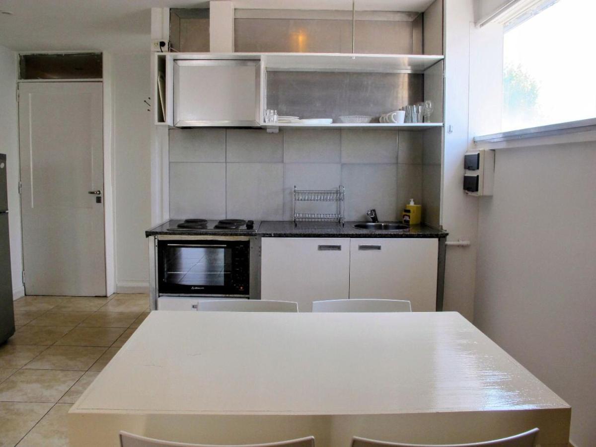 Ferienwohnung Tacha Buenos Aires Exterior foto