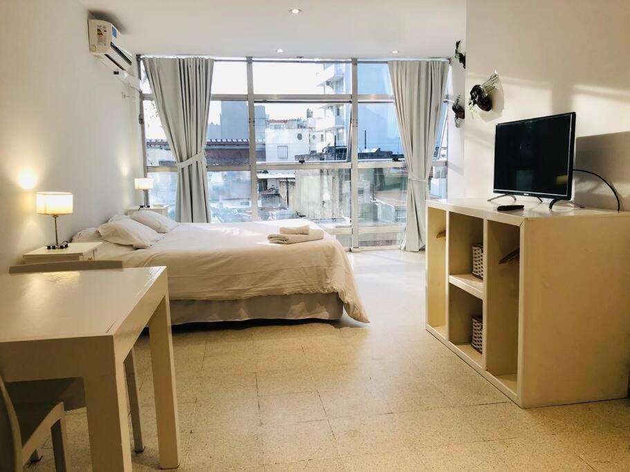 Ferienwohnung Tacha Buenos Aires Exterior foto