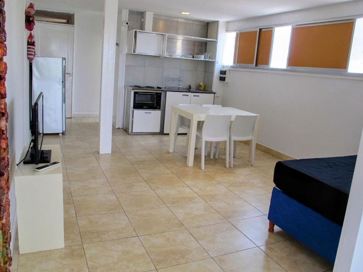 Ferienwohnung Tacha Buenos Aires Exterior foto