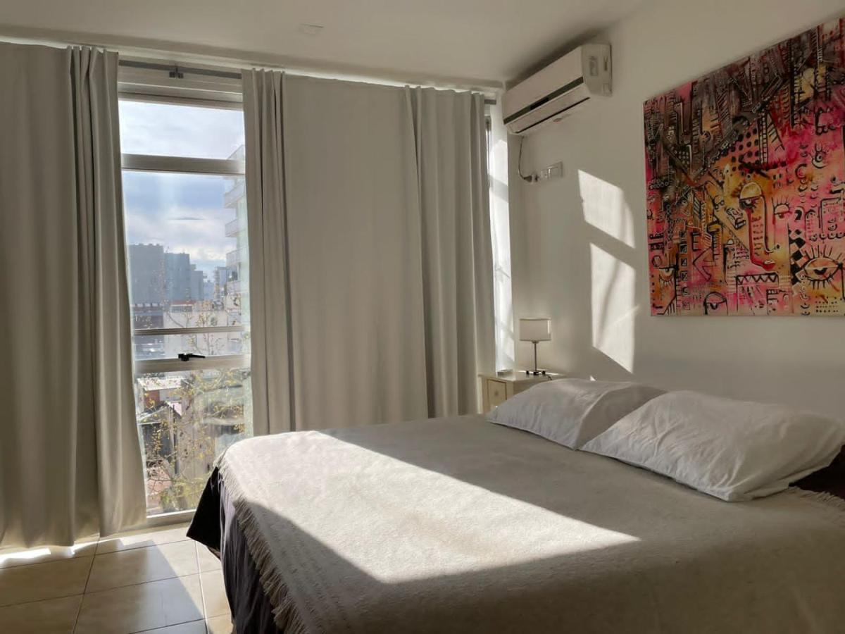Ferienwohnung Tacha Buenos Aires Exterior foto