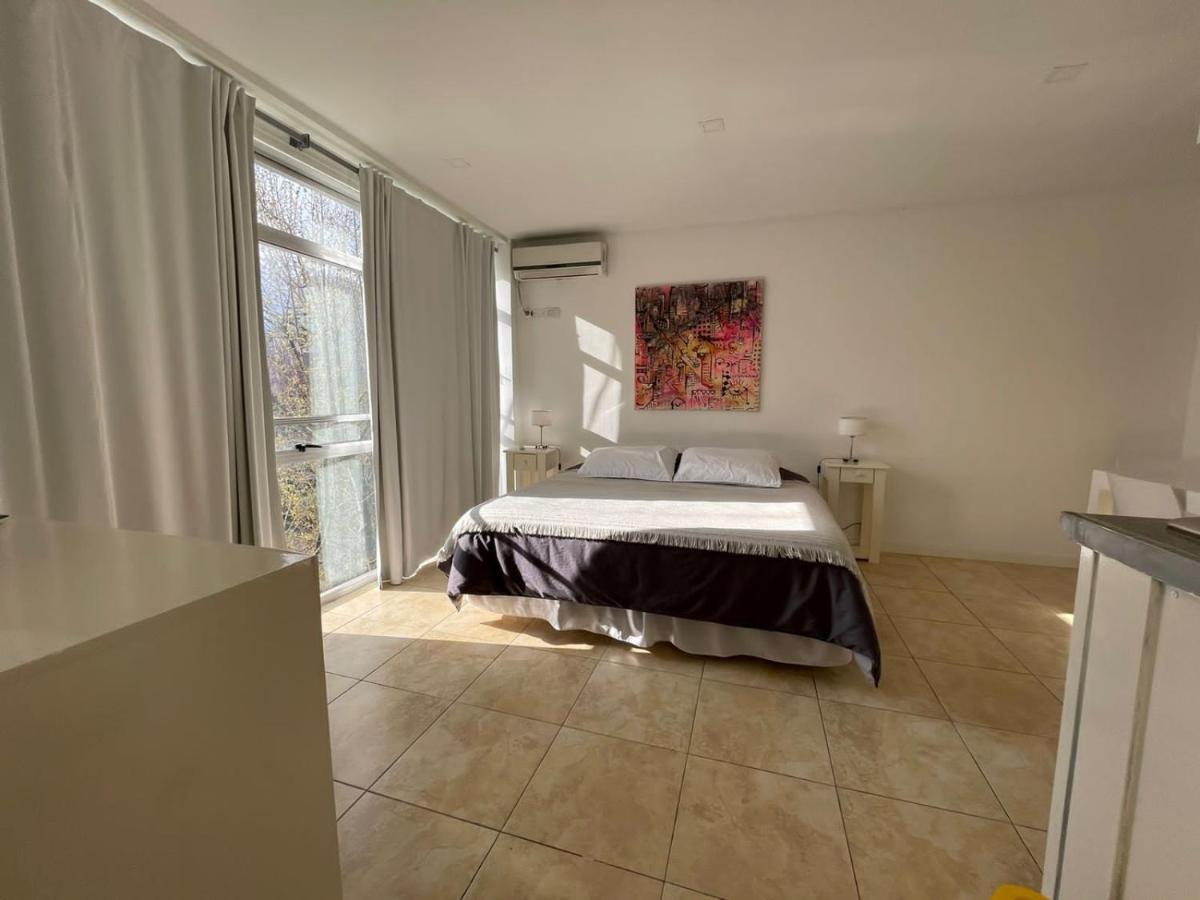 Ferienwohnung Tacha Buenos Aires Exterior foto