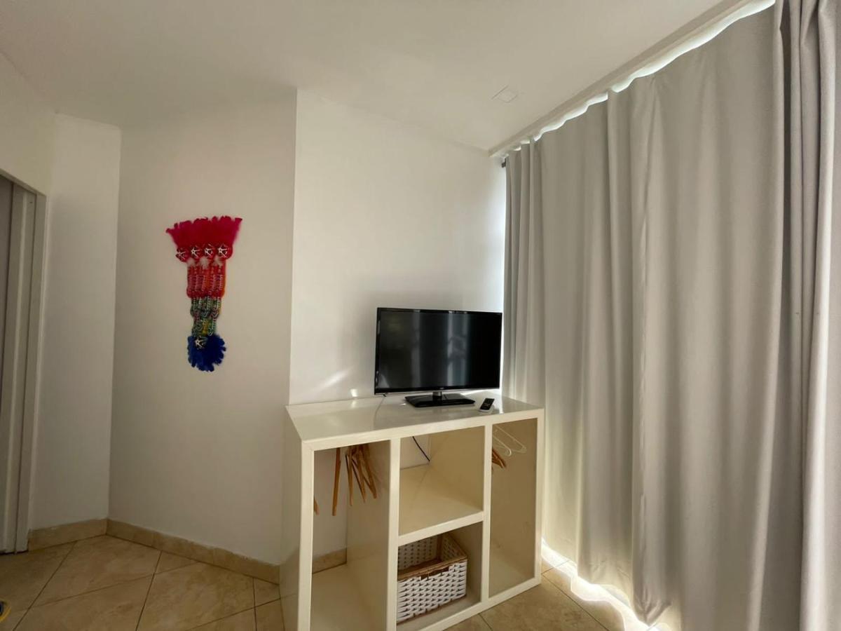 Ferienwohnung Tacha Buenos Aires Exterior foto