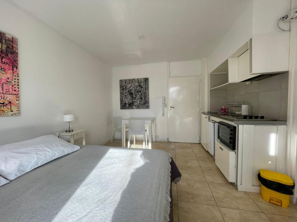 Ferienwohnung Tacha Buenos Aires Exterior foto