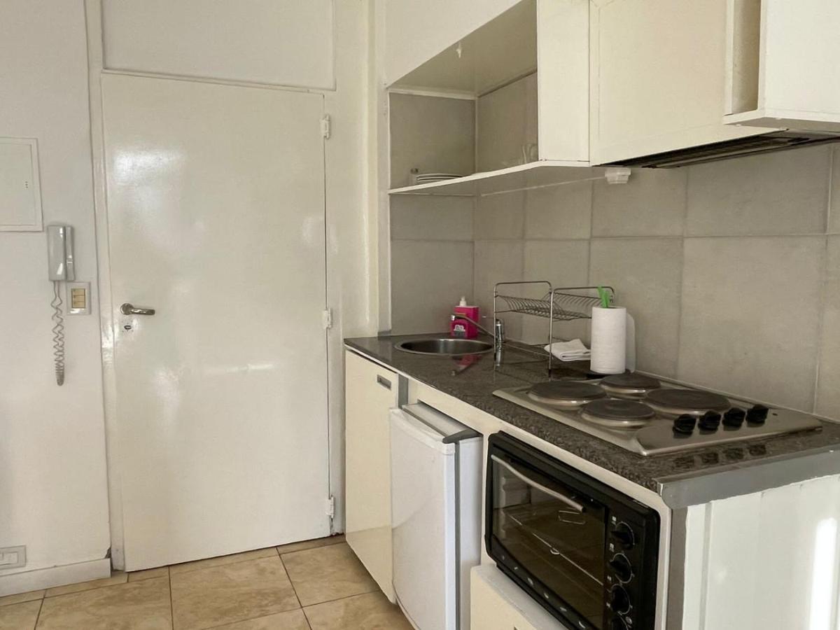 Ferienwohnung Tacha Buenos Aires Exterior foto