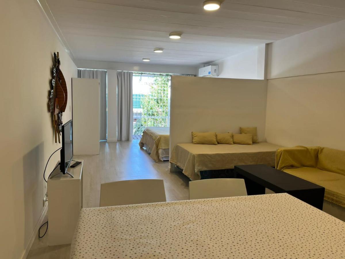 Ferienwohnung Tacha Buenos Aires Exterior foto