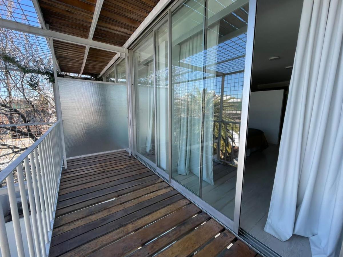 Ferienwohnung Tacha Buenos Aires Exterior foto