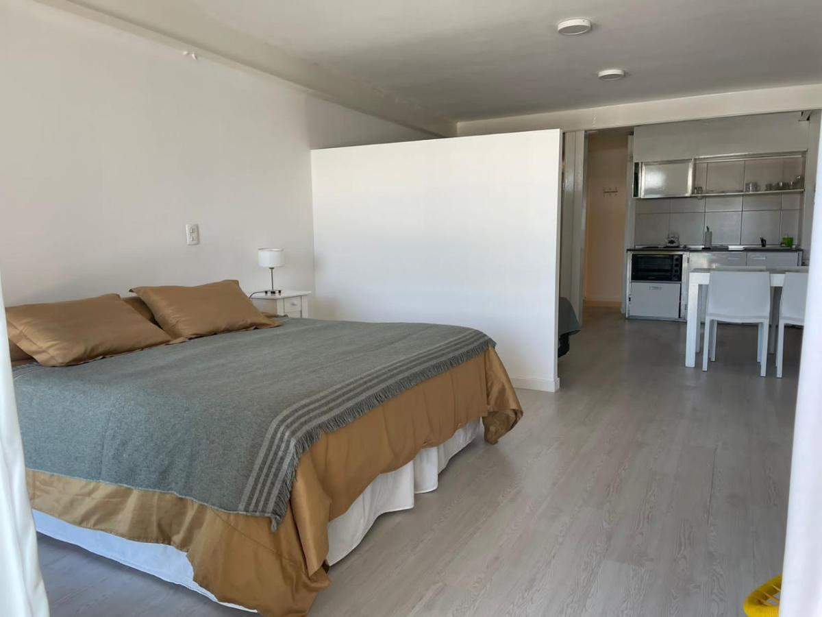 Ferienwohnung Tacha Buenos Aires Exterior foto