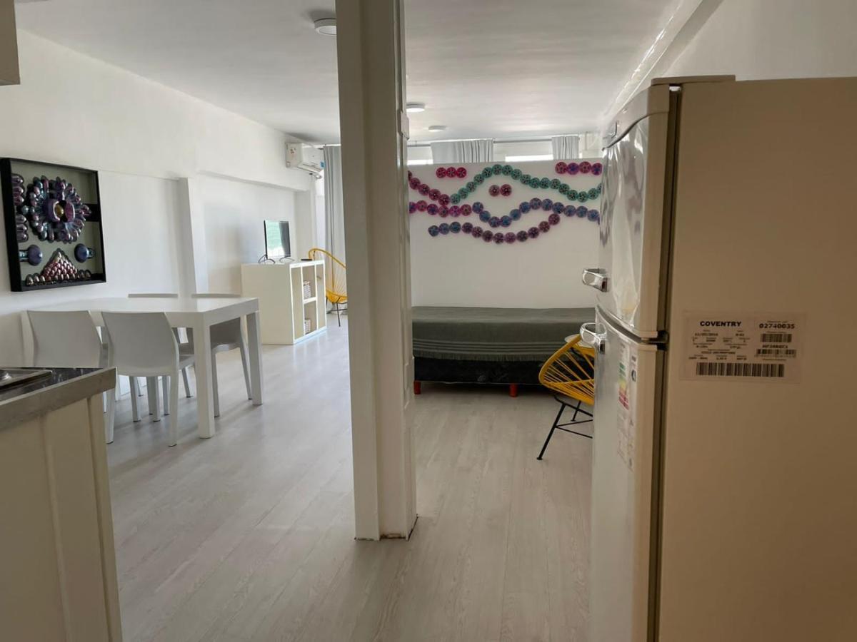 Ferienwohnung Tacha Buenos Aires Exterior foto
