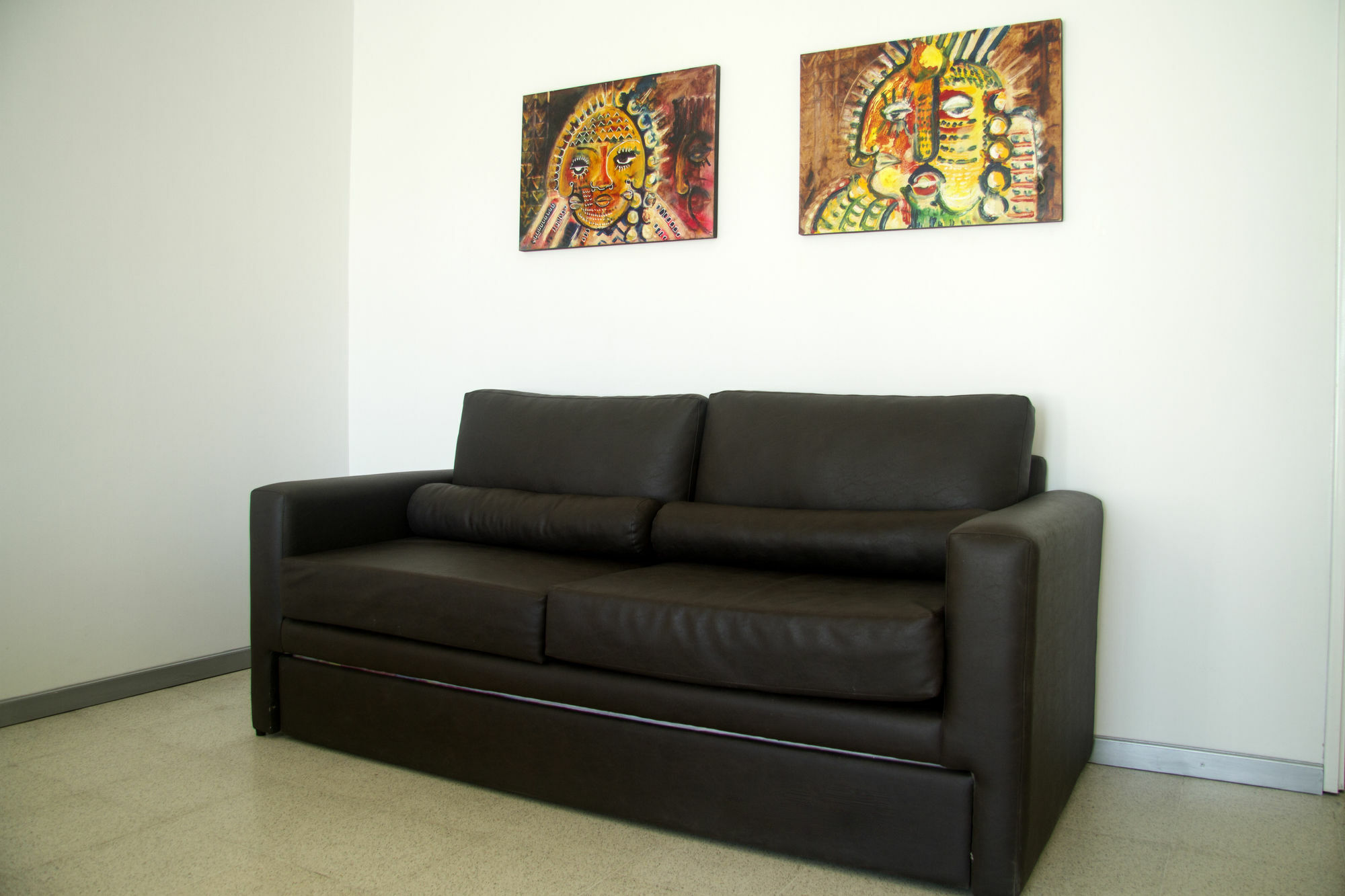 Ferienwohnung Tacha Buenos Aires Exterior foto